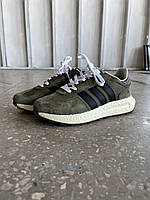 Мужские Кроссовки Adidas Retropy E5 Olive 43