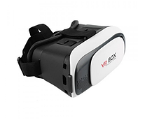Окуляри віртуальної реальності VR BOX 2,0 з пультом ДУ, фото 2
