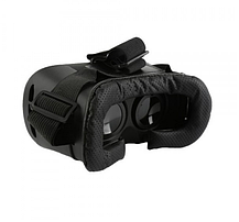 Окуляри віртуальної реальності VR BOX 2,0 з пультом ДУ, фото 3