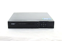 Видеорегистратор гибридный UKC DVR 1208 AHD 8ch No brand Видеорегистратор гибридный UKC DVR 1208 AHD 8ch