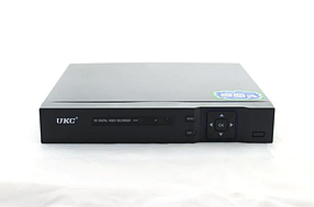 Гібридний відеореєстратор UKC DVR 1208 AHD 8ch