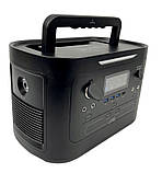 Переносна зарядна станція 288000 mAh ANSUN ES-1000B (1000 Вт 933 Wh), фото 5