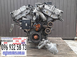 Двигун 4GRFSE для Lexus IS250 2.5i 4WD з 2005 по 2016