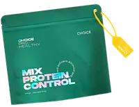 Коктейль протеиновый Mix Protein Control 405гр.