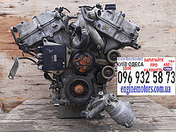 Двигун 4GRFSE Lexus IS250 2.5i 2006-2016 2WD