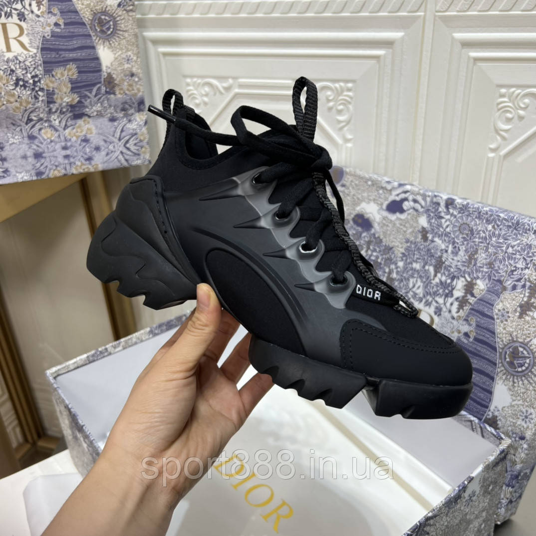 Eur34-40 Кросівки Dior D-CONNECT жіночі кросівки