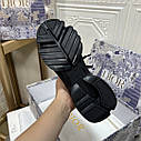 Eur34-40 Кросівки Dior D-CONNECT жіночі кросівки, фото 8
