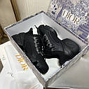 Eur34-40 Кросівки Dior D-CONNECT жіночі кросівки, фото 2