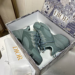 Eur34-40  Кросівки Dior D-CONNECT жіночі  кросівки