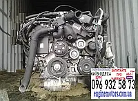 Двигатель 2.5i DOHC V6 Dual VVT-I 4GR-FSE LEXUS IS250 2005-2016