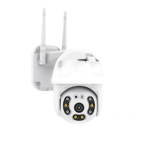 Камера UKC CAMERA CAD N3 WIFI IP 360/90 2.0 mp поворотна вулична