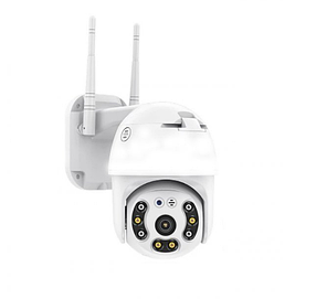 Камера UKC CAMERA CAD N3 WIFI IP 360/90 2.0 mp поворотна вулична