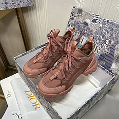 Eur34-40 Кросівки Dior D-CONNECT жіночі кросівки