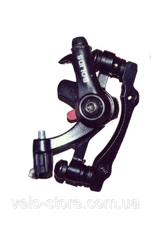 Тормозная Машинка Суппорт R-140/F-160 для Велосипеда — Купить Недорого ...