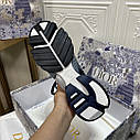 Eur34-40  Кросівки Dior D-CONNECT жіночі кросівки, фото 4