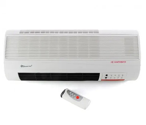 Тепловентилятор настінний DOMOTEC MS 5961