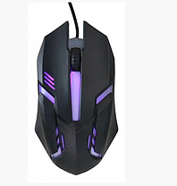 Клавіатура з підсвічуванням KR 6300TZ + mouse, фото 2