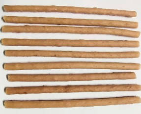 Ласощі AnimAll Snack курячі палички, для собак, 500 г