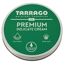 Крем-бальзам для взуття Tarrago Premium Delicate Cream 60 ml