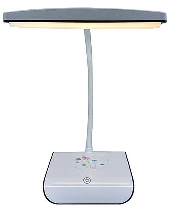 Лампа LED 1937 DC5V/1A 48 patch LED lamp Digad, фото 1