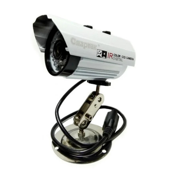 Камера відеоспостереження  IP CAMERA 635 1.3 mp зовнішня