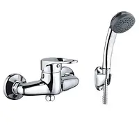 Змішувач для душа Zegor NHK5-A048 (LOP-B048)