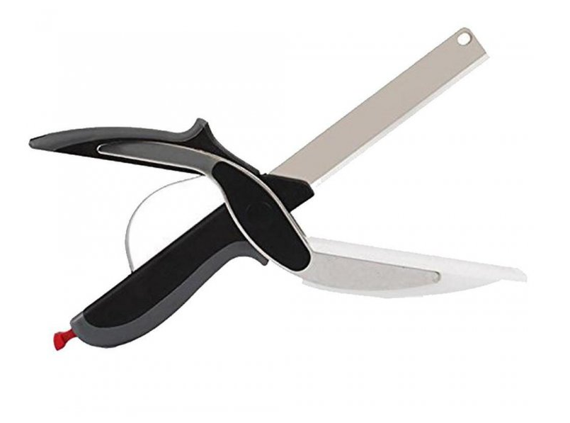 Кухонний ніж - ножиці Clever Cutter