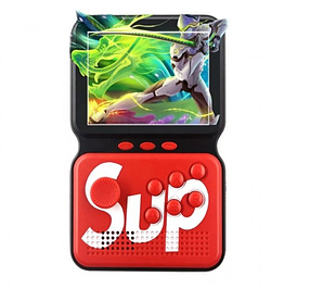 Портативна ігрова консоль Game Box Power Sup M3