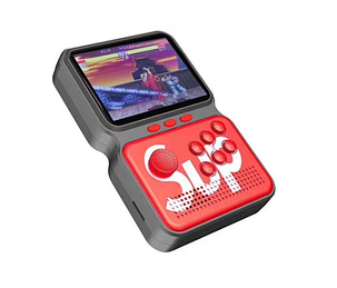 Портативна ігрова консоль Game Box Power Sup M3, фото 2