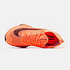 Чоловічі кросівки Nike Air Zoom Alphafly Next% Bright Mango Orange CI9925-800, фото 9