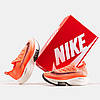 Чоловічі кросівки Nike Air Zoom Alphafly Next% Bright Mango Orange CI9925-800, фото 7
