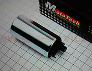 Бензонасос HONDA SUPER CUB INJECTOR Електричний фірма MOTOTECH — Made in Taiwan