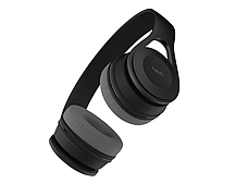 Навушники з мікрофоном Havit HV-H2262d чорні No brand Навушники з мікрофоном Havit HV-H2262d чорні, фото 2