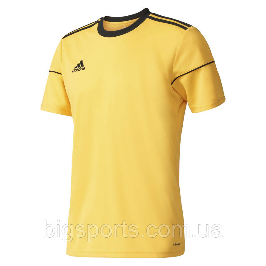 Футболка чоловіча Adidas SQUADRA 17 (арт. BJ9180)