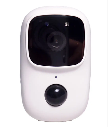 Камера відеоспостереження UKC ATK B90 з застосунком Tuya (Wi-Fi, з акумулятором, з сигналізацією) No brand, фото 2