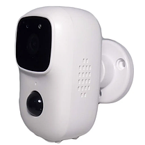 Камера відеоспостереження UKC ATK B90 з застосунком Tuya (Wi-Fi, з акумулятором, з сигналізацією) No brand, фото 2