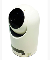 Камера відеоспостереження UKC TUYA TY Y27 (2.0 mp, Wi-Fi, Smart, кімнатна поворотна) No brand Камера, фото 2