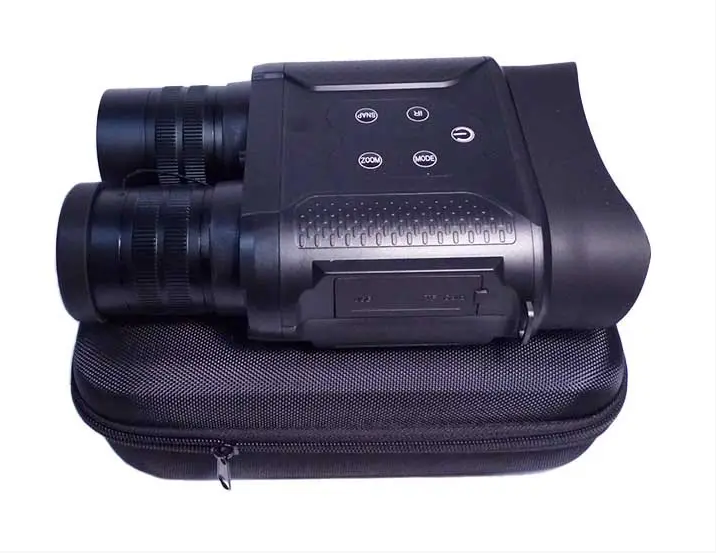 Прилад нічного бачення UKC NV400 night vision No brand Прилад нічного бачення UKC NV400 night vision