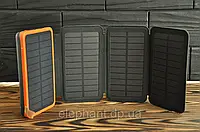 Solar Charger 26800 mAh Power Bank павер банк с солнечной батареей