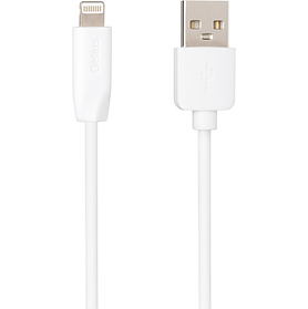 Кабель USB Gelius One GP-UC117 (1m) Lightning White