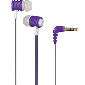 Навушники MP3 Nike Violet