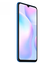 Мобільний телефон Xiaomi Redmi 9A 4/64 Gb Blue, фото 3