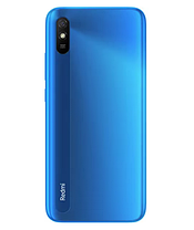 Мобільний телефон Xiaomi Redmi 9A 4/64 Gb Blue, фото 2