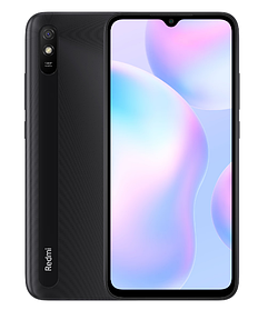 Мобільний телефон Xiaomi Redmi 9A 2/32 Gb Grey