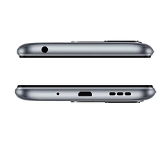 Мобільний телефон Xiaomi Redmi 10A 2/32 Gb Chrome Silver, фото 3