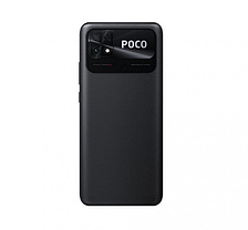 Мобільний телефон POCO C40 3/32 GB Power Black, фото 3