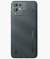 Мобільний телефон Blackview A55 Pro 4/64 Gb Black, фото 3