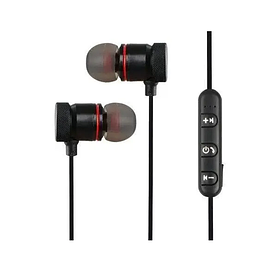 Навушники UKC MDR AMN-A1 (Bluetooth+Magnetic)