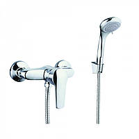 Змішувач для душа Zegor SWZ5-A182 (GIT-A182)