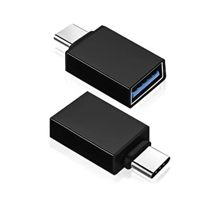 Перехідник UKC OTG USB-Type C, фото 2